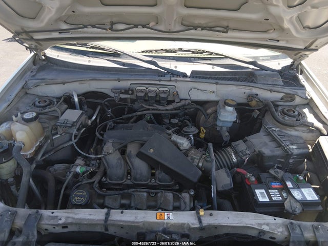 Ford Escape Xlt