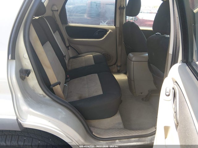 Ford Escape Xlt