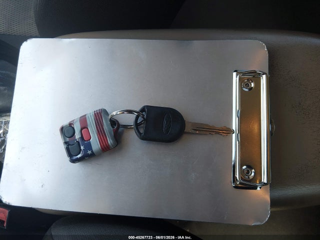 Ford Escape Xlt