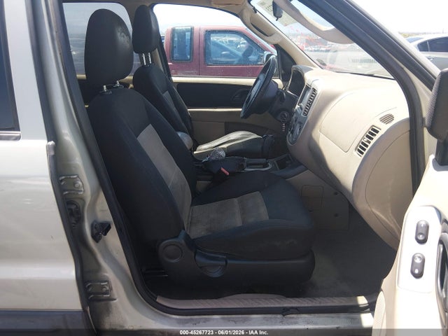 Ford Escape Xlt