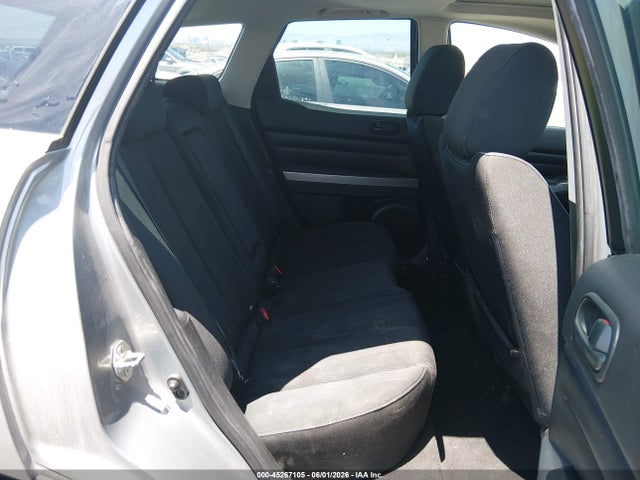 Mazda Cx I Sport