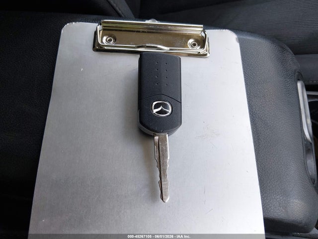 Mazda Cx I Sport