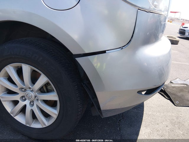 Mazda Cx I Sport