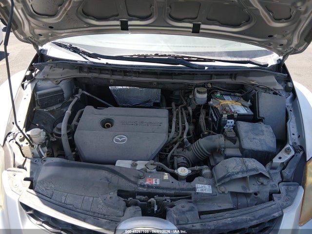Mazda Cx I Sport