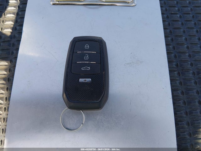 Kia Forte Sx