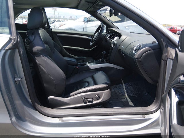 Audi A5 2.0t Premium