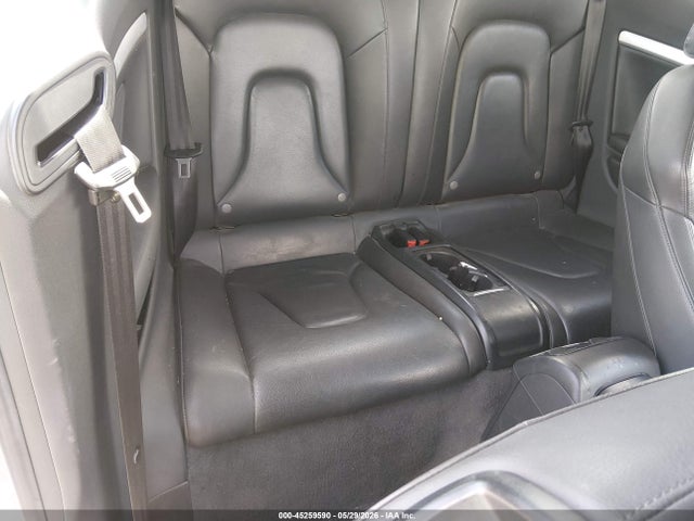 Audi A5 2.0t Premium