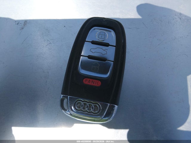 Audi A5 2.0t Premium