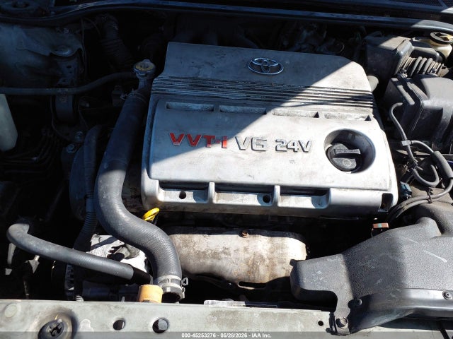 Toyota Camry Se V6