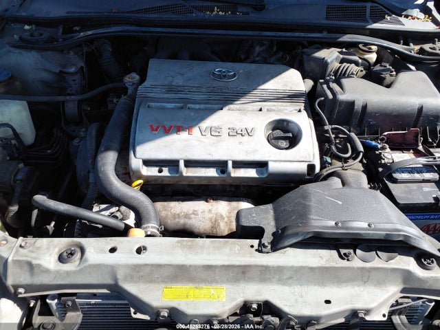 Toyota Camry Se V6