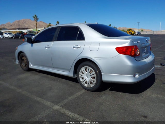 Toyota Corolla S