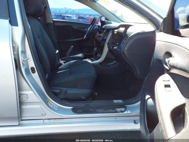 Toyota Corolla S