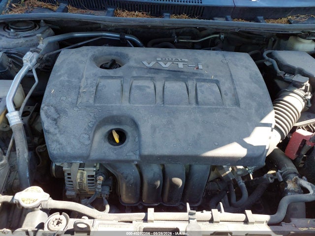 Toyota Corolla S