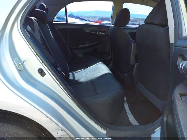 Toyota Corolla S
