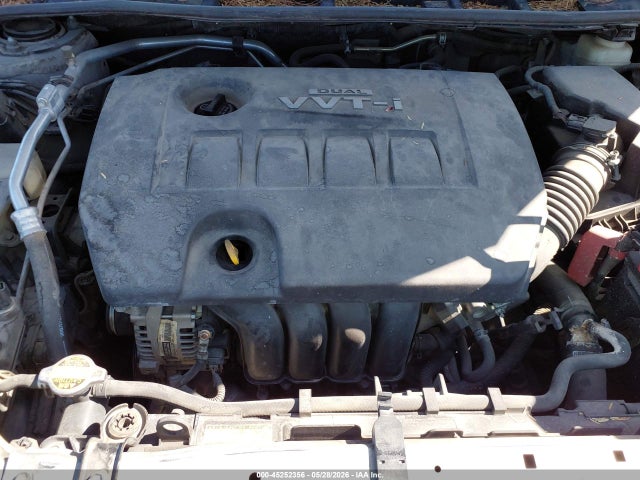 Toyota Corolla S