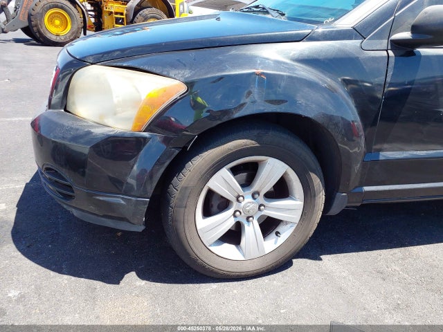 Dodge Caliber Sxt
