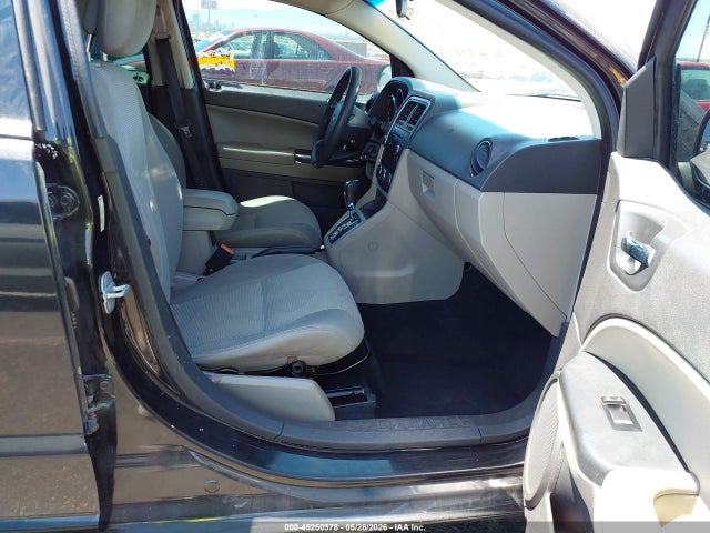 Dodge Caliber Sxt