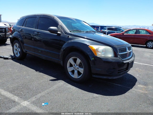 Salvage Dodge Caliber Image