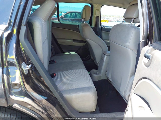 Dodge Caliber Sxt