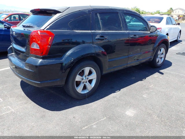 Dodge Caliber Sxt