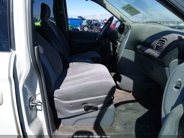 Chrysler Town & Country Touring