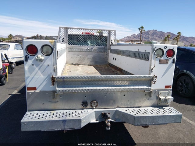 GMC Sierra 2500 Work Truck