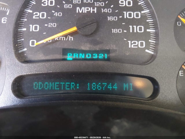 GMC Sierra 2500 Work Truck