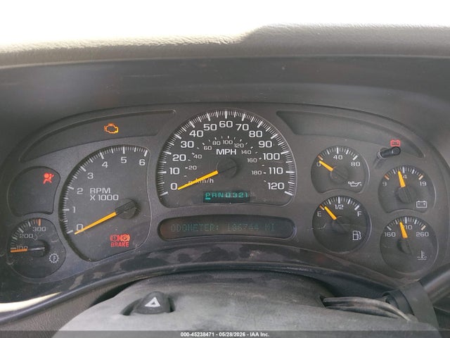 GMC Sierra 2500 Work Truck