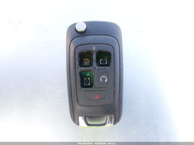 Chevrolet Cruze 1lt Auto