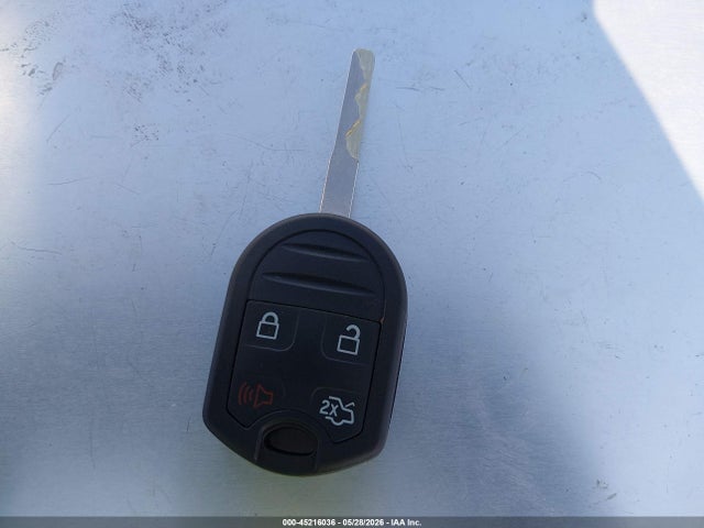 Ford Focus S