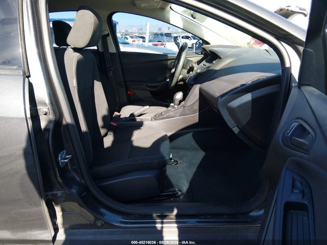 Ford Focus S