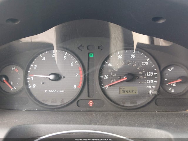 Hyundai SANTA FE Gls
