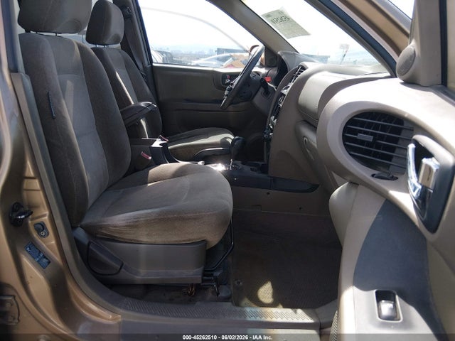 Hyundai SANTA FE Gls