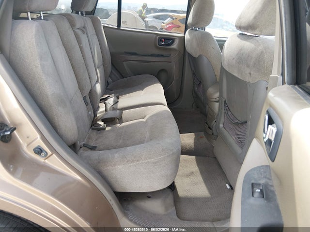 Hyundai SANTA FE Gls