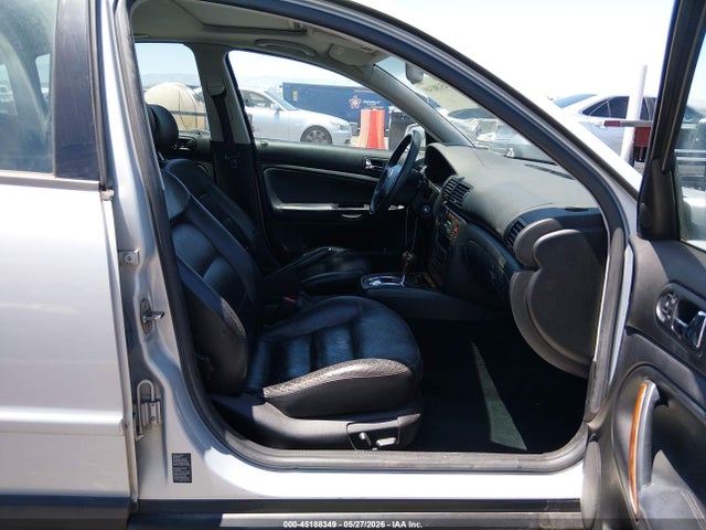 Volkswagen Passat Glx