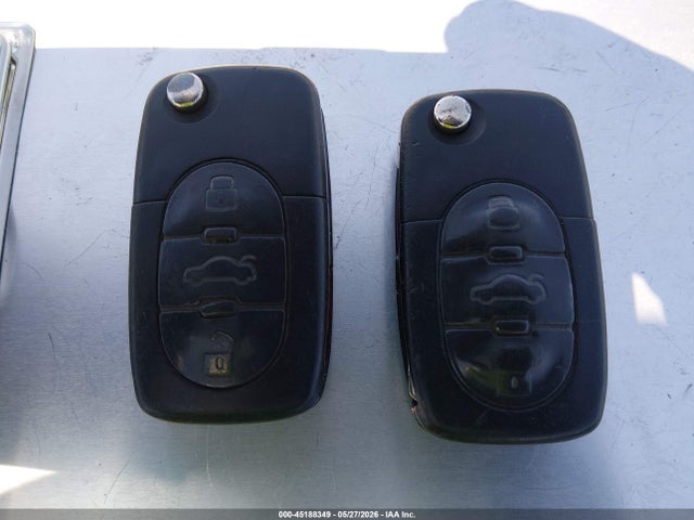 Volkswagen Passat Glx