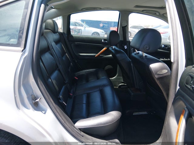 Volkswagen Passat Glx