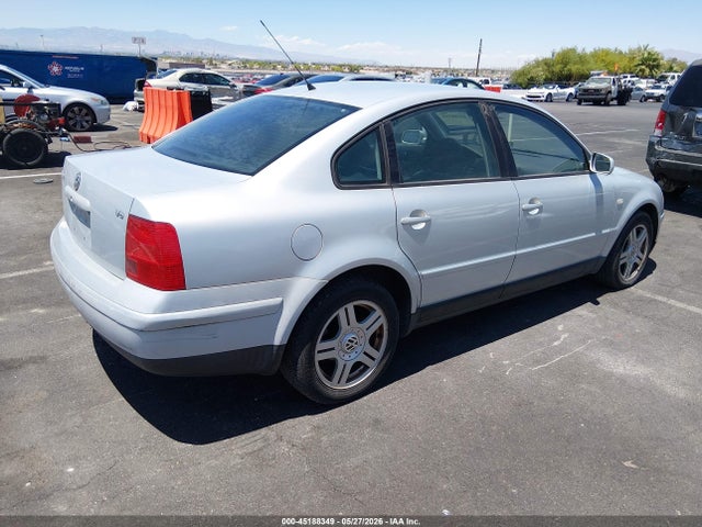 Volkswagen Passat Glx