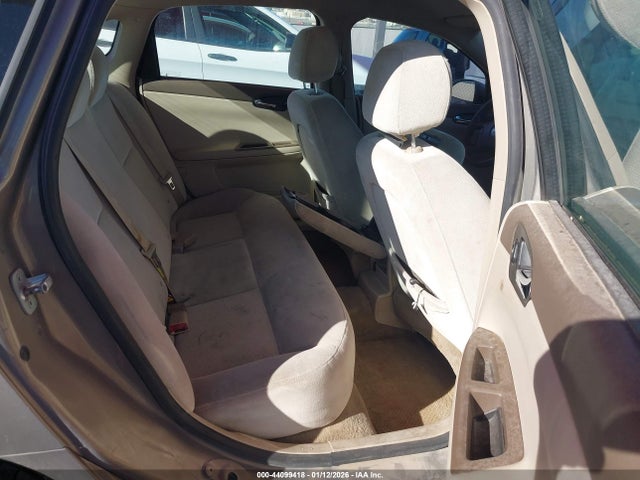 Chevrolet Impala Ls