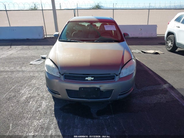 Chevrolet Impala Ls