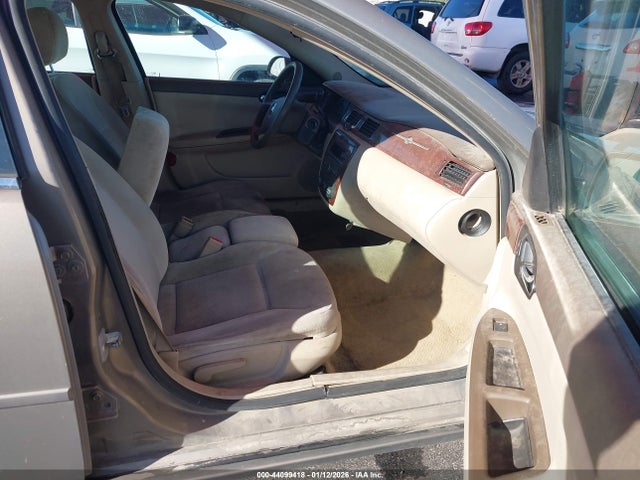 Chevrolet Impala Ls