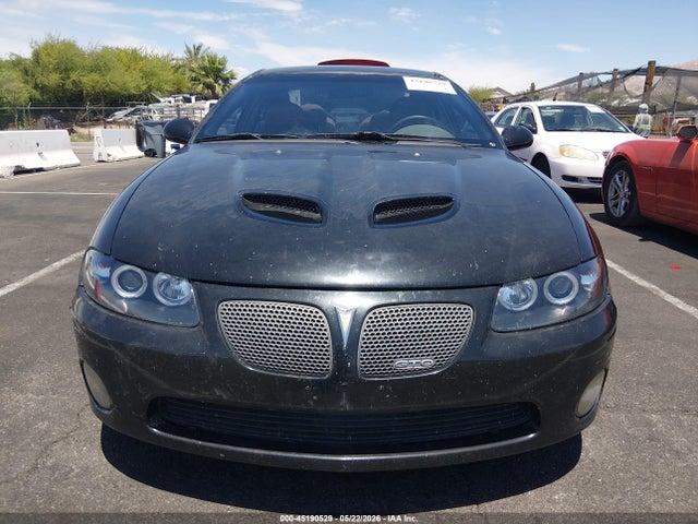 Pontiac GTO