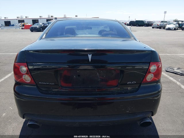 Pontiac GTO