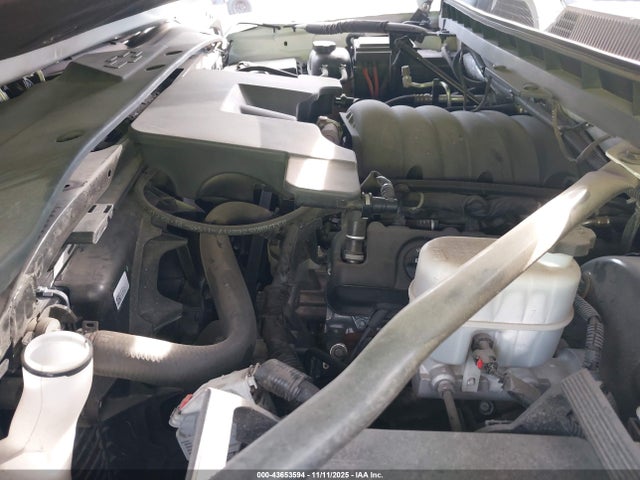 Chevrolet Silverado 1500 1lt