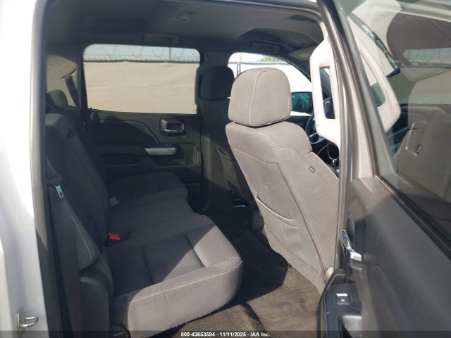 Chevrolet Silverado 1500 1lt