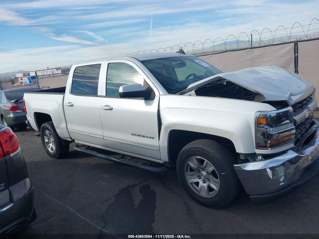 Chevrolet Silverado 1500 1lt
