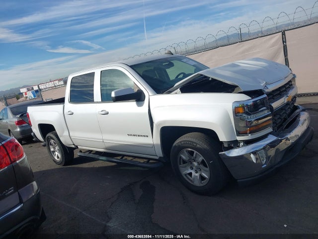 Chevrolet Silverado 1500 1lt