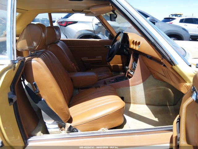 Mercedes-Benz 450 Sl