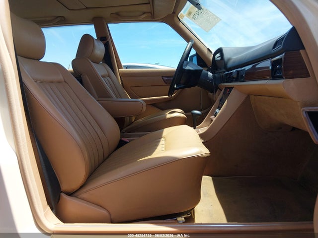 Mercedes-Benz 420 Sel