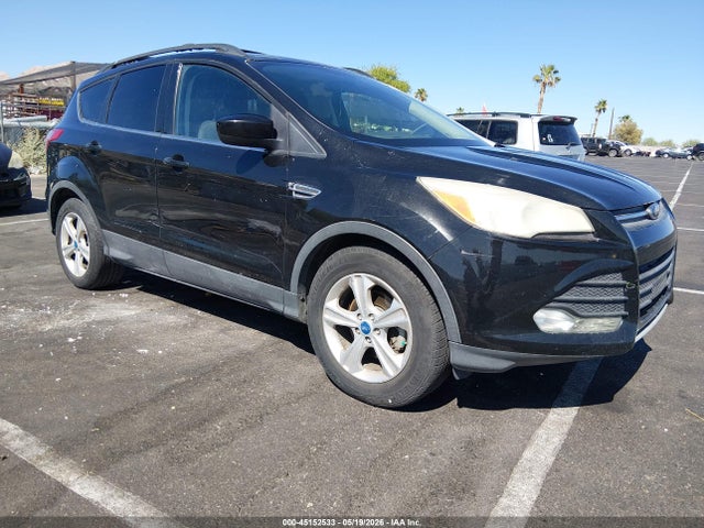 Salvage Ford Escape Image